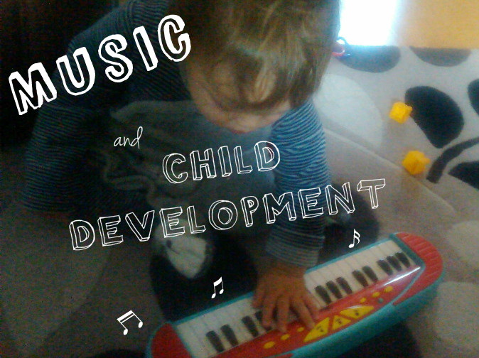 Baby Development Music: The Importance of Music in Your Baby’s Growth