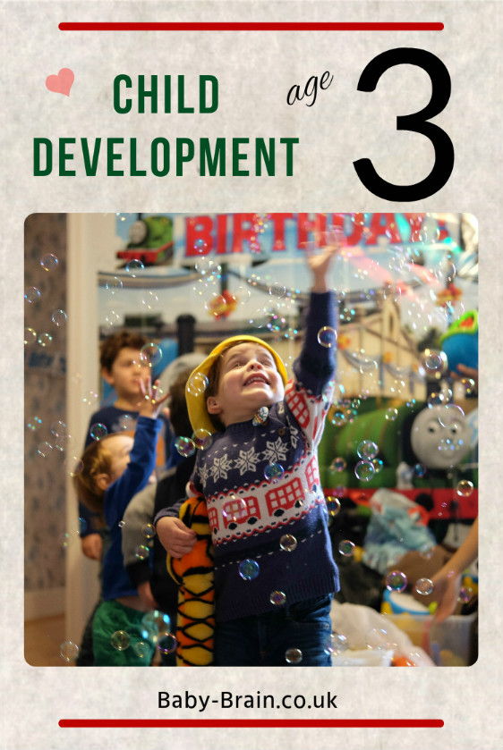 What to expect age 3: developments, milestones, psychology, preschooler